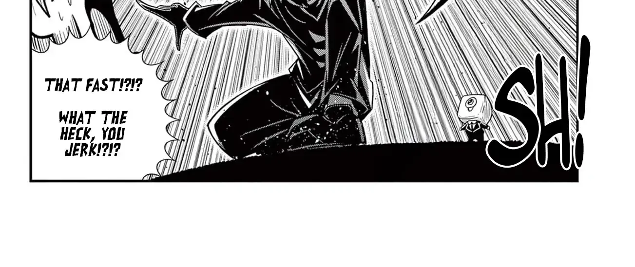 Read Black Channel chapter 52 image 21 on Lezhin