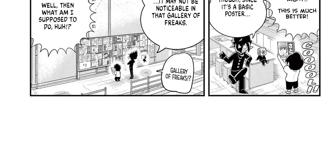Read Black Channel chapter 52 image 23 on Lezhin