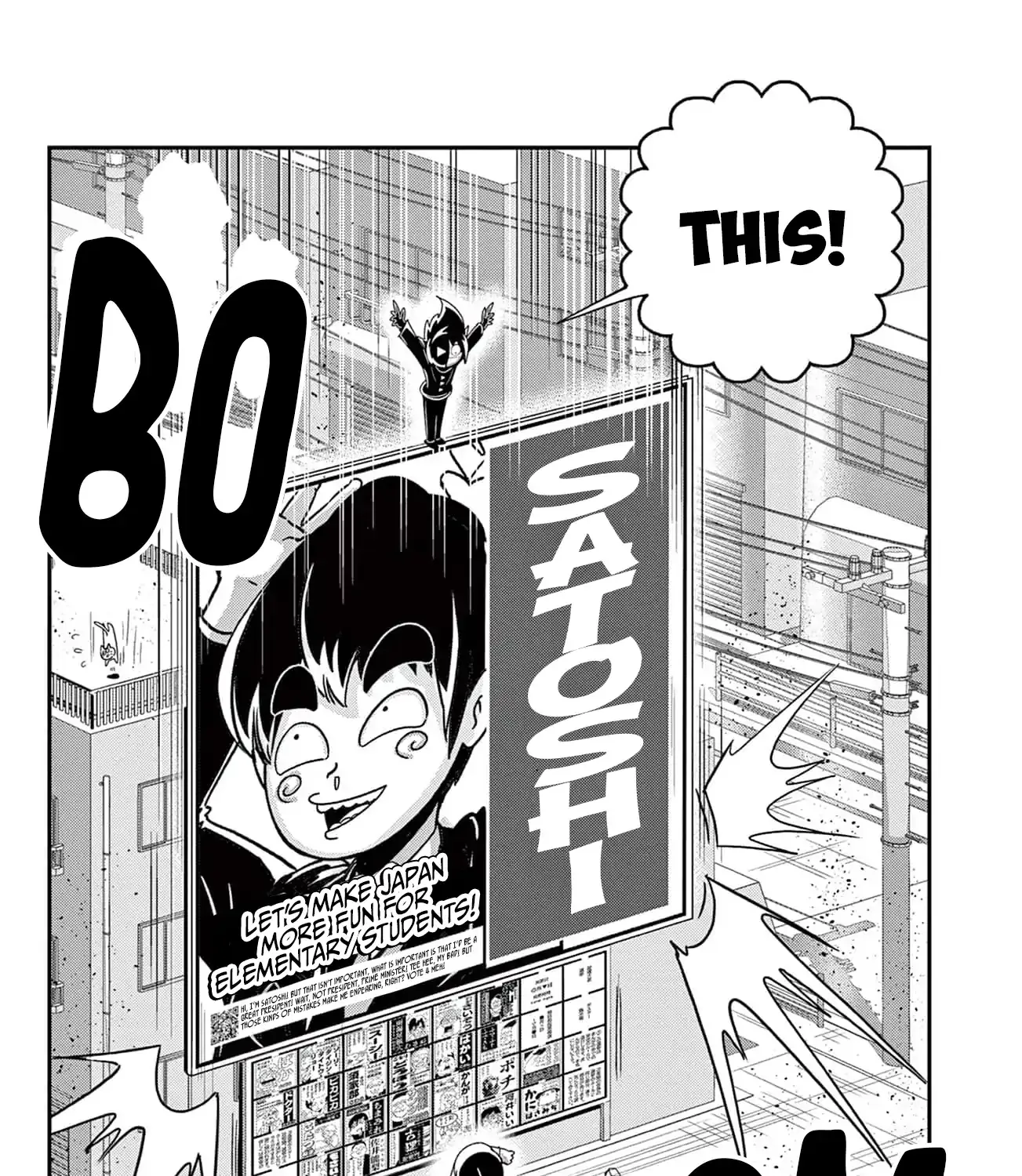 Read Black Channel chapter 52 image 24 on Lezhin