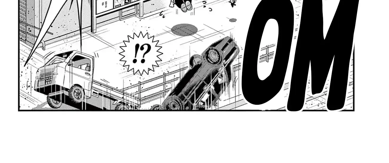 Read Black Channel chapter 52 image 25 on Lezhin