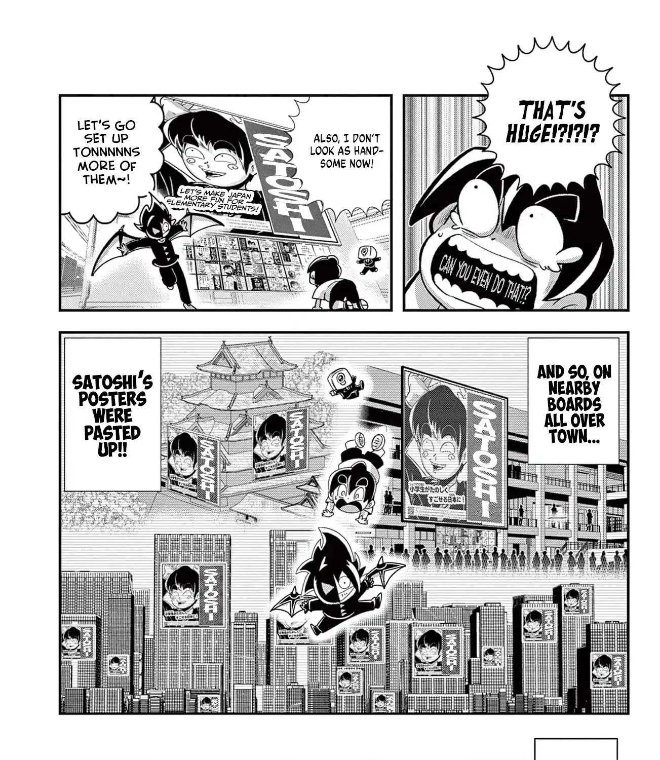 Read Black Channel chapter 52 image 26 on Lezhin