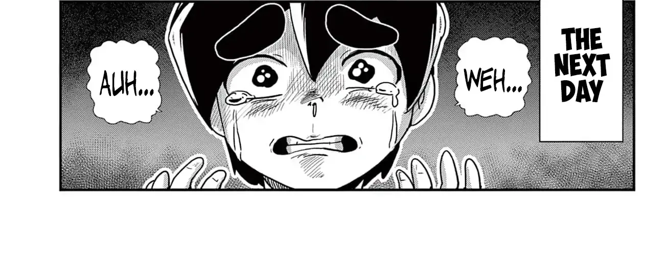 Read Black Channel chapter 52 image 27 on Lezhin