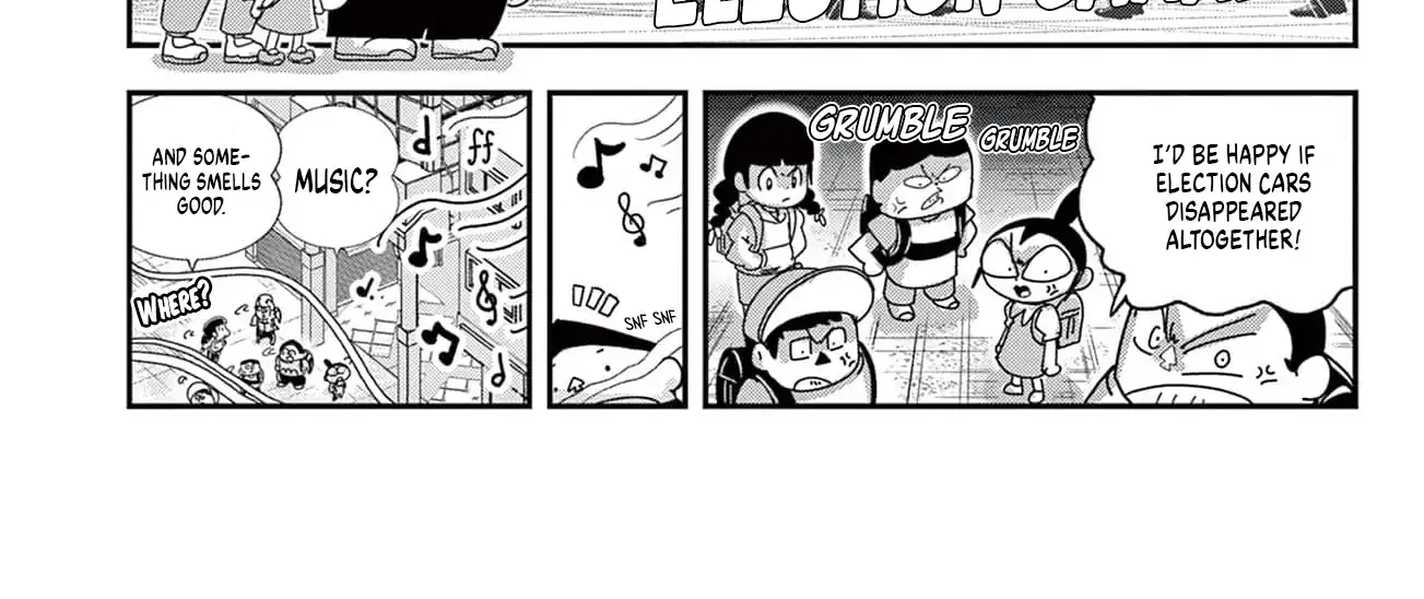 Read Black Channel chapter 52 image 35 on Lezhin