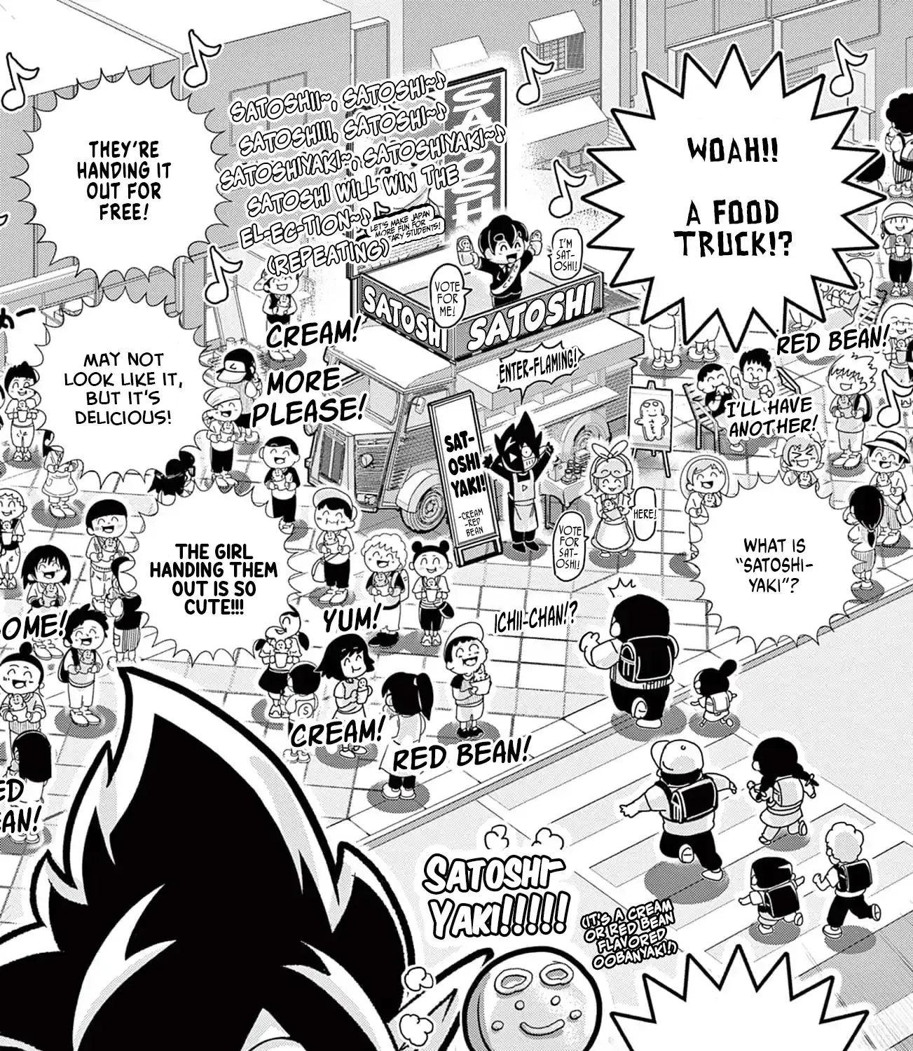 Read Black Channel chapter 52 image 36 on Lezhin