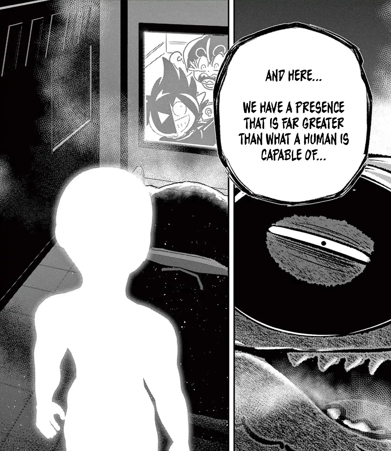Read Black Channel chapter 52 image 50 on Lezhin