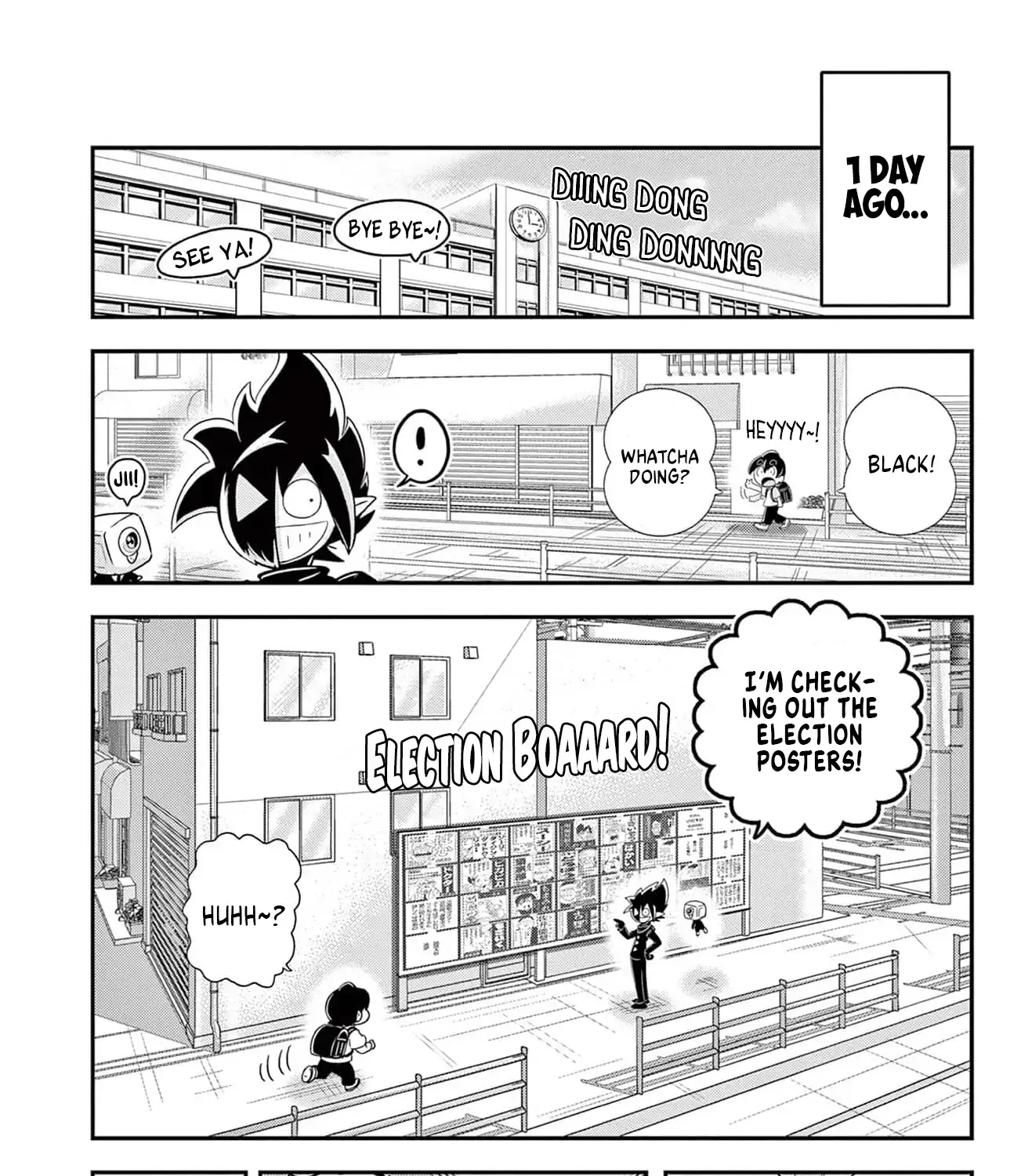 Read Black Channel chapter 52 image 6 on Lezhin