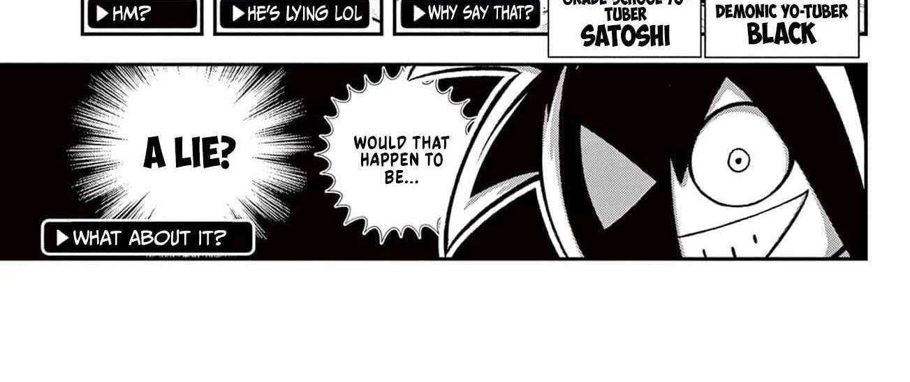 Read Black Channel chapter 53 image 11 on Lezhin