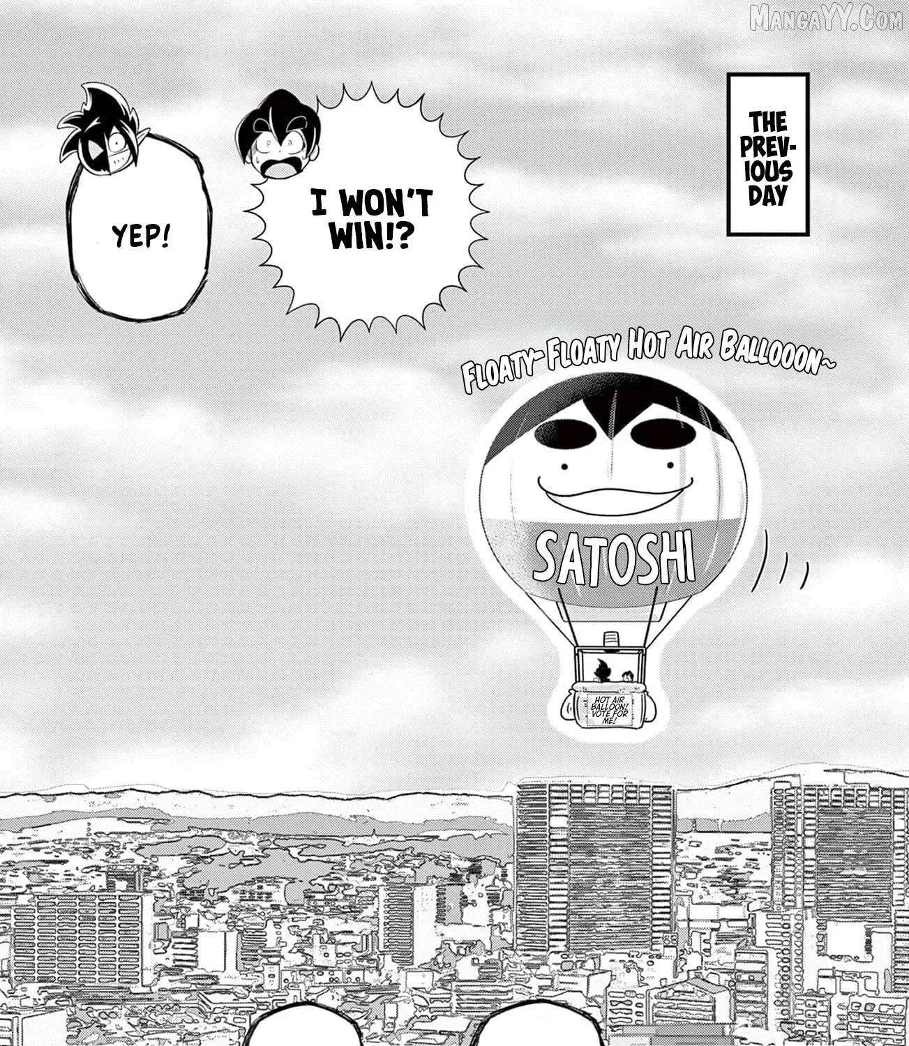 Read Black Channel chapter 53 image 14 on Lezhin