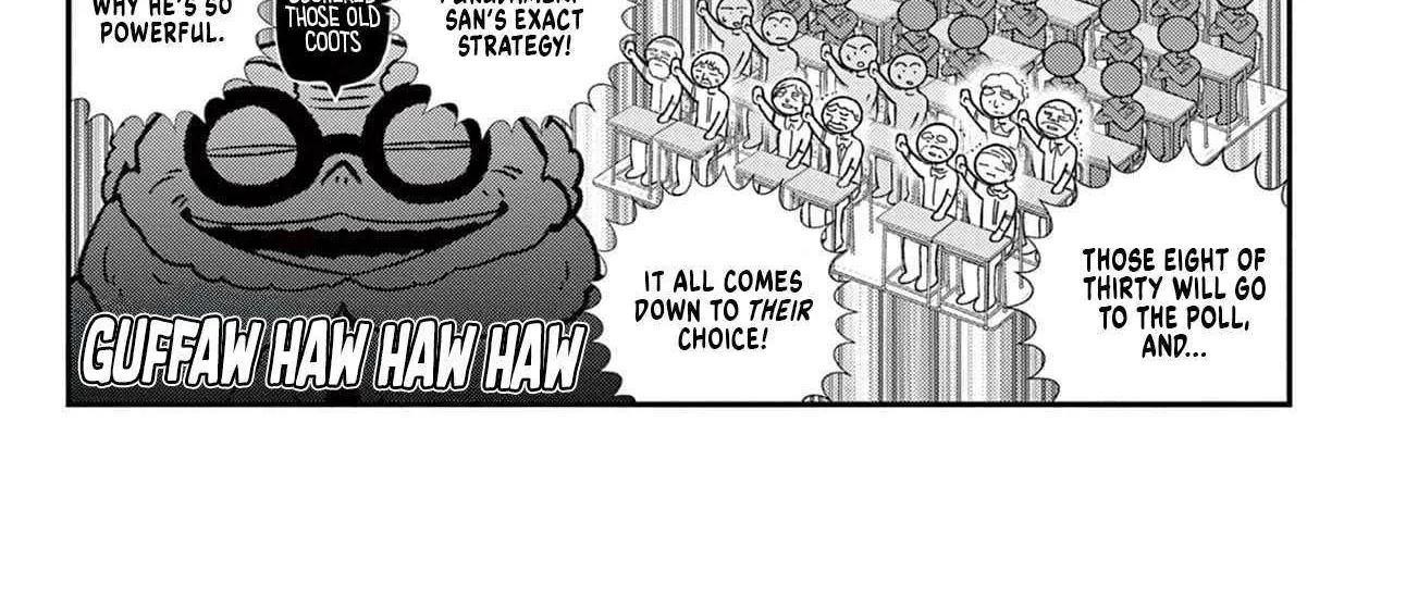 Read Black Channel chapter 53 image 19 on Lezhin