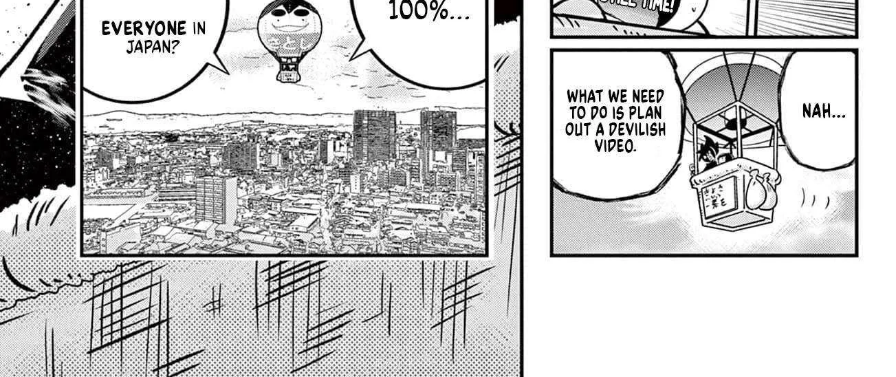 Read Black Channel chapter 53 image 21 on Lezhin