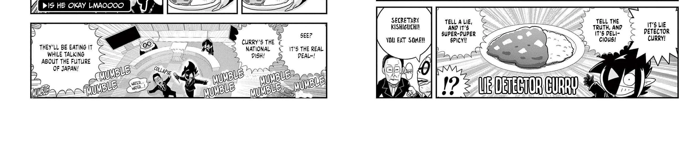 Read Black Channel chapter 53 image 23 on Lezhin
