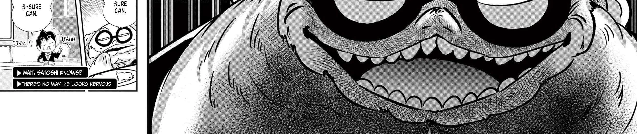 Read Black Channel chapter 53 image 25 on Lezhin