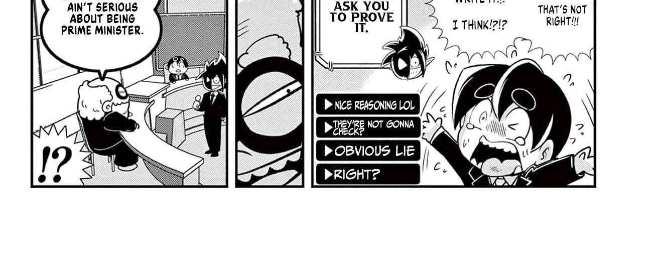 Read Black Channel chapter 53 image 27 on Lezhin