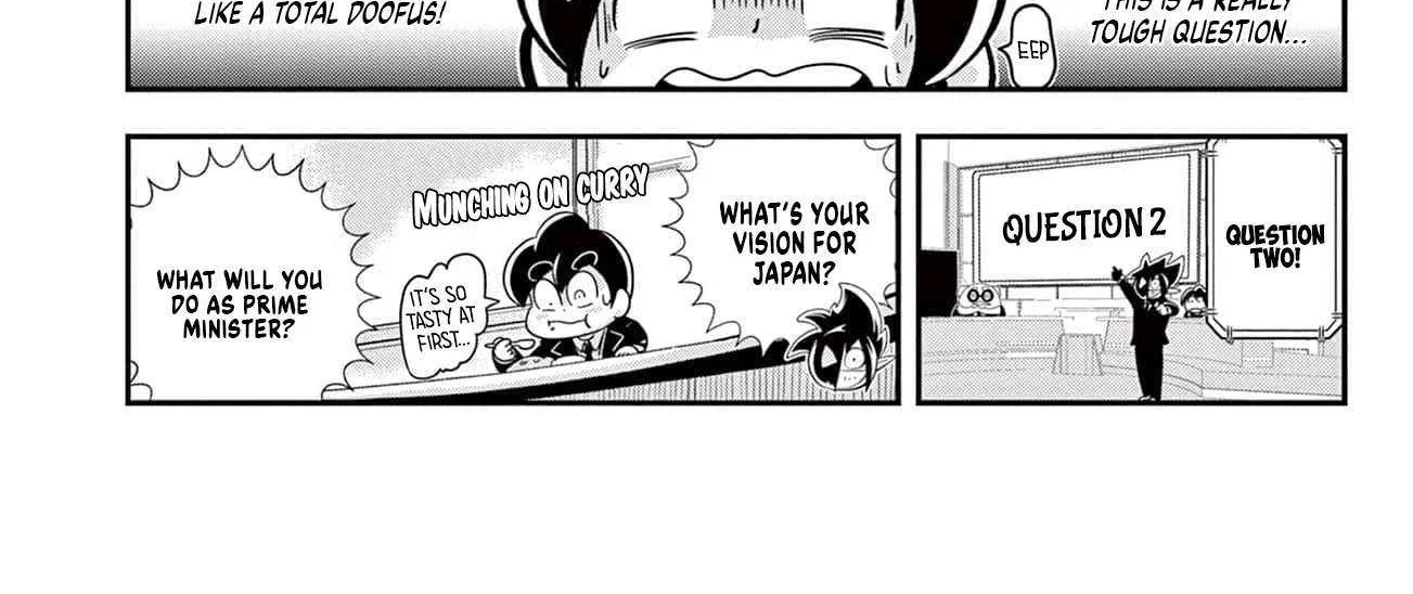 Read Black Channel chapter 53 image 29 on Lezhin