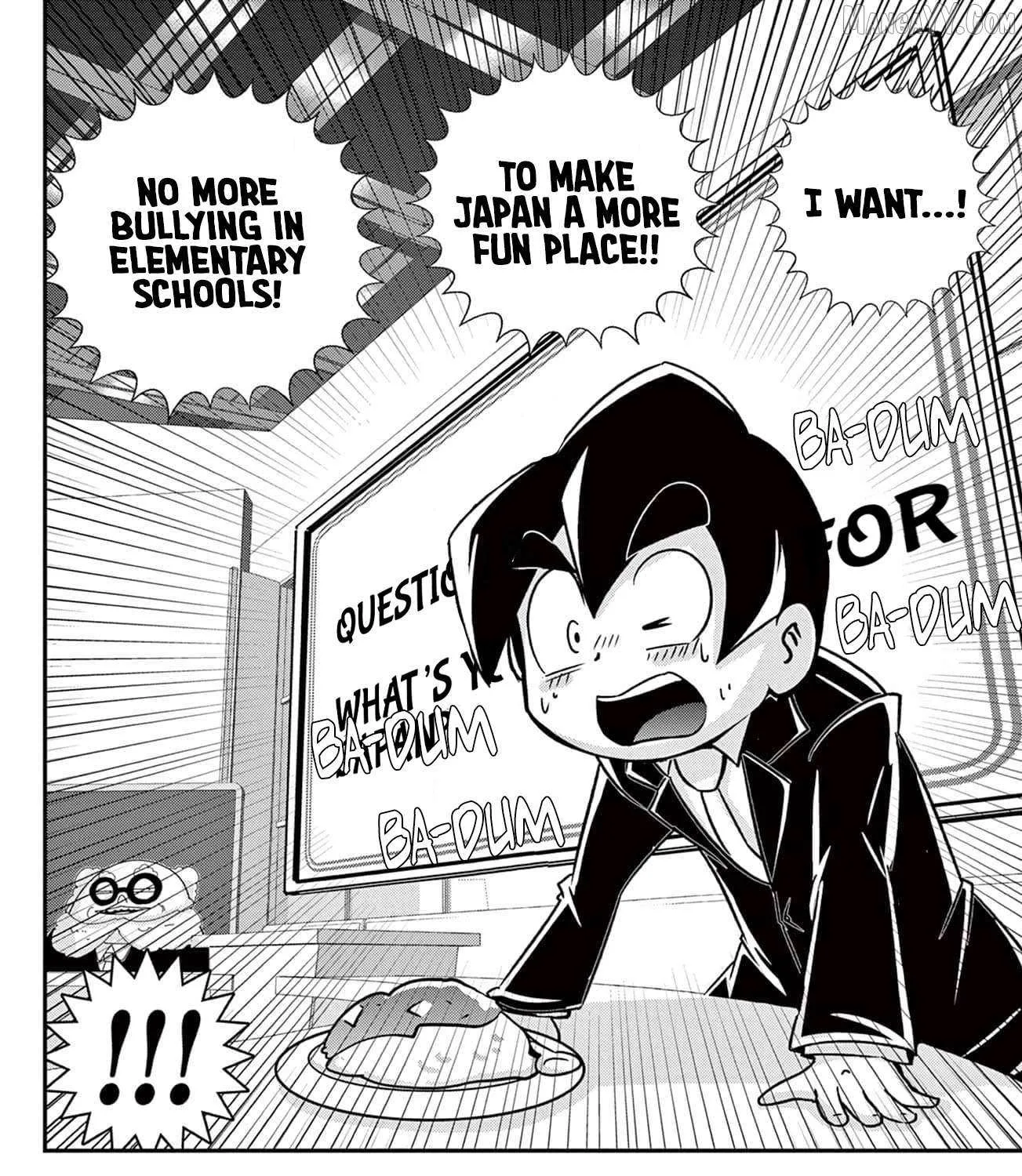Read Black Channel chapter 53 image 30 on Lezhin