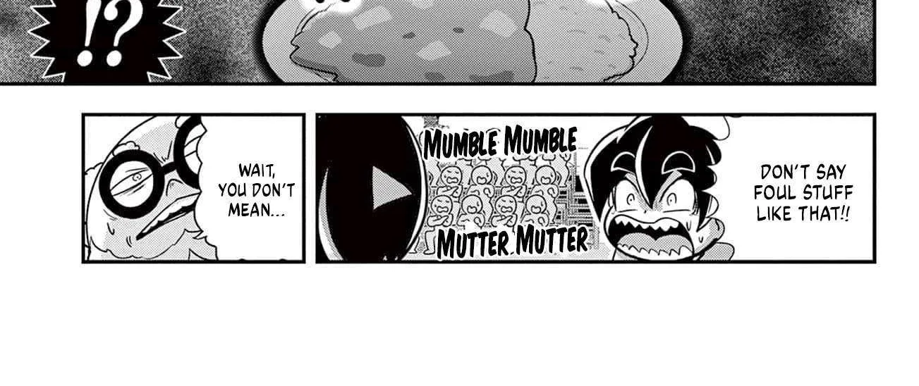 Read Black Channel chapter 53 image 37 on Lezhin