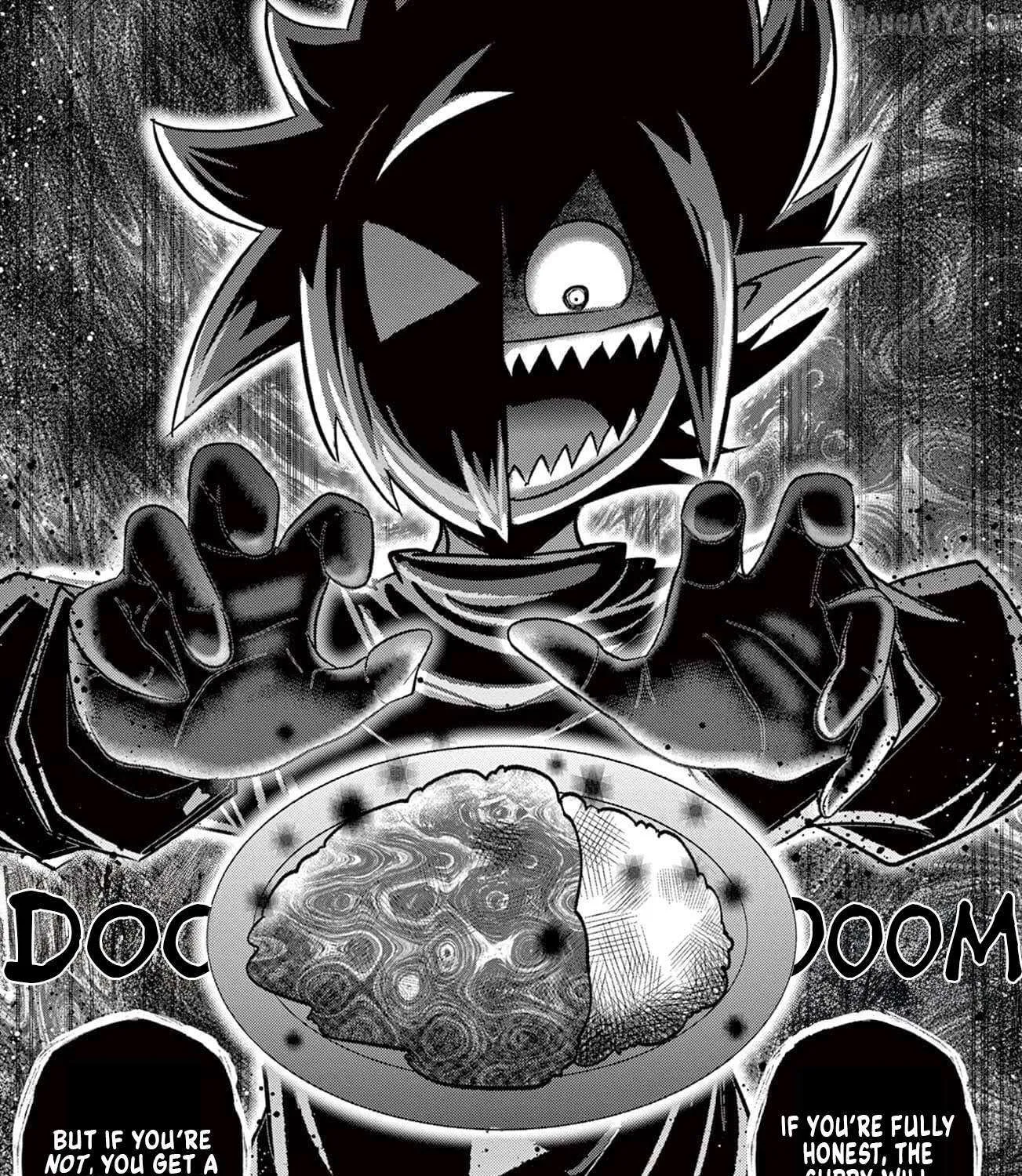 Read Black Channel chapter 53 image 38 on Lezhin