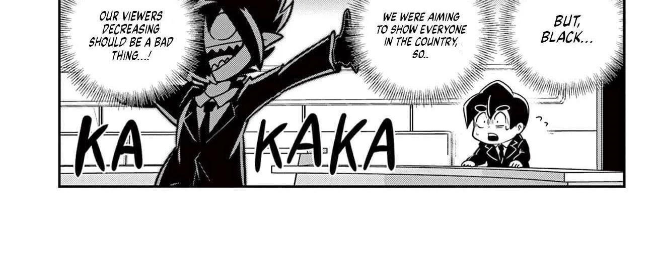 Read Black Channel chapter 53 image 41 on Lezhin