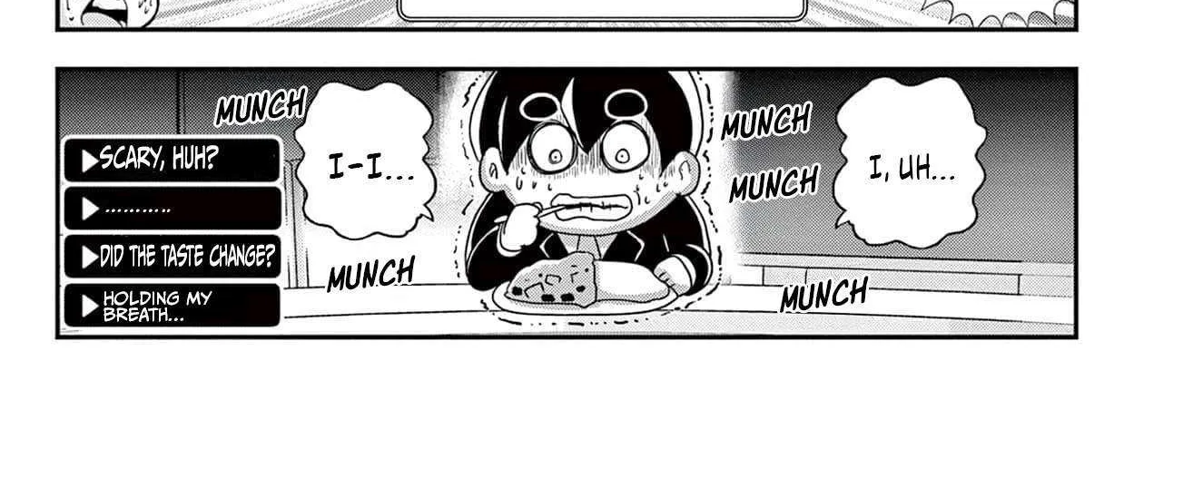 Read Black Channel chapter 53 image 43 on Lezhin