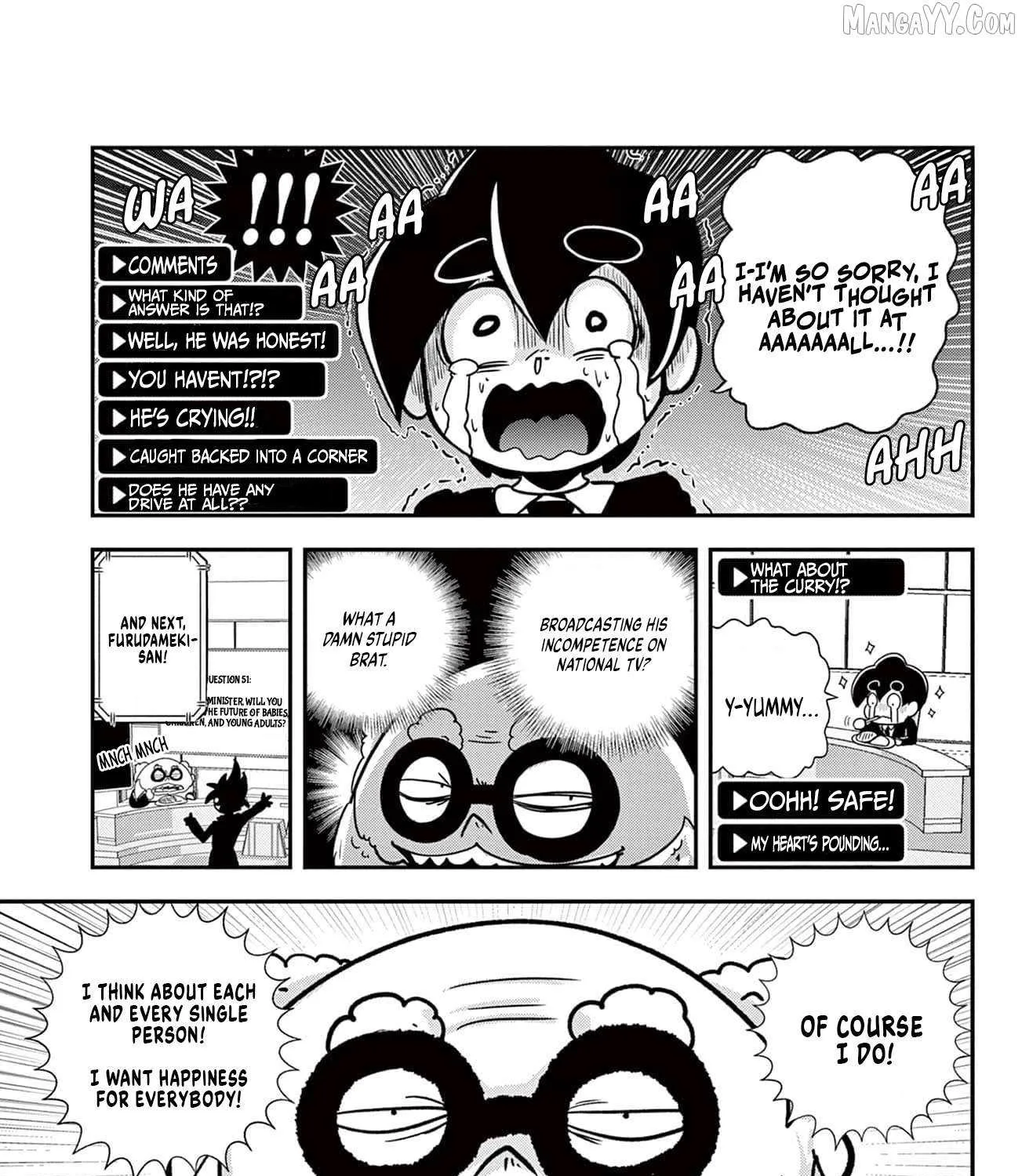 Read Black Channel chapter 53 image 44 on Lezhin