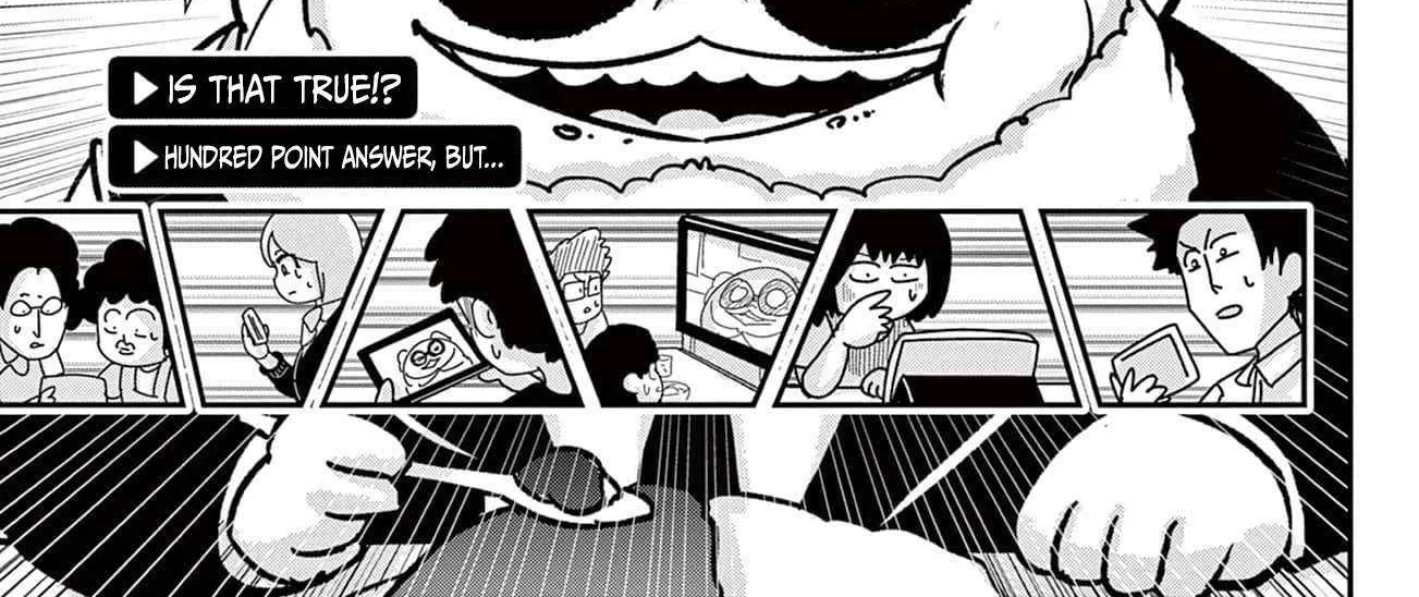 Read Black Channel chapter 53 image 45 on Lezhin