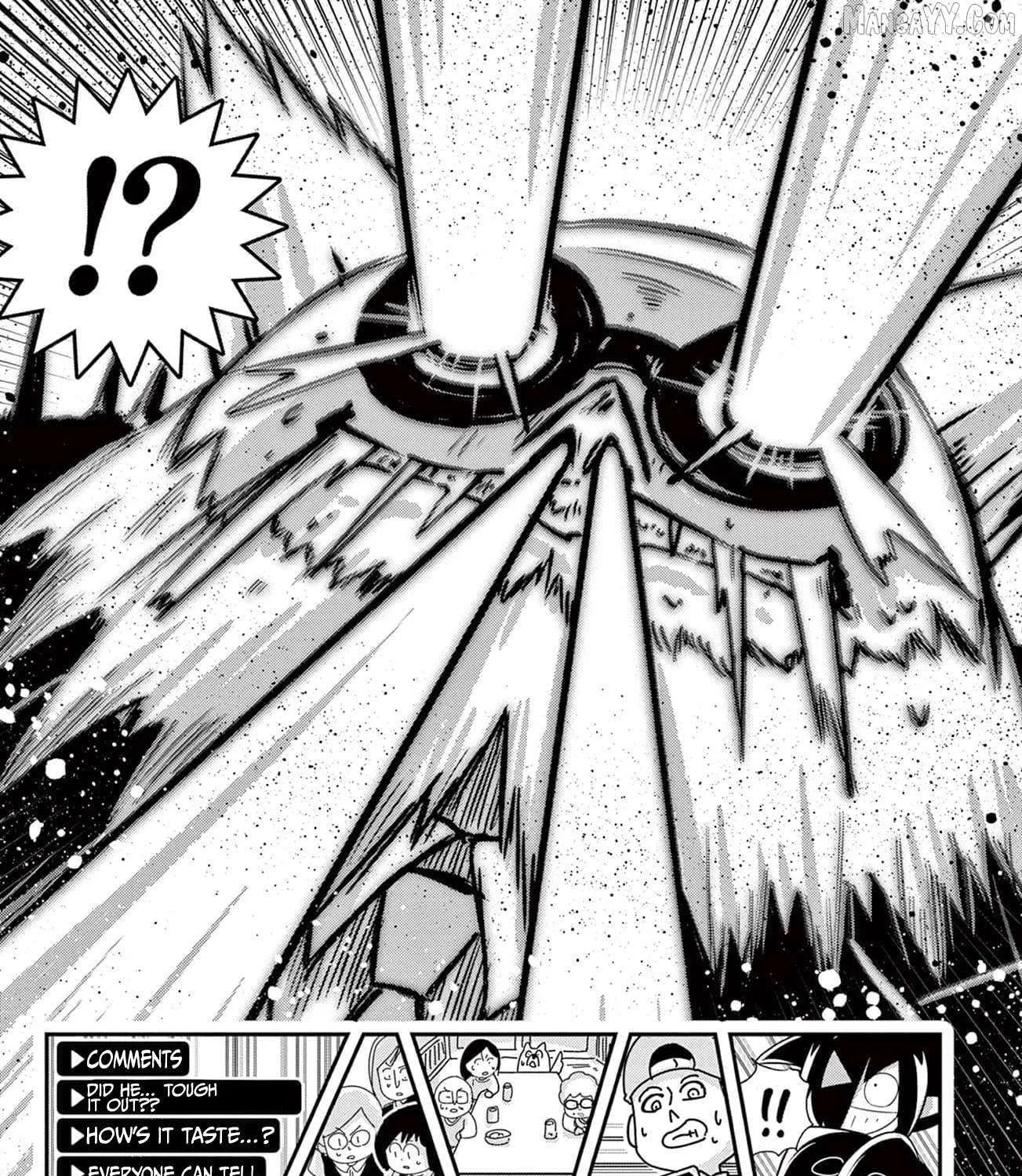 Read Black Channel chapter 53 image 46 on Lezhin