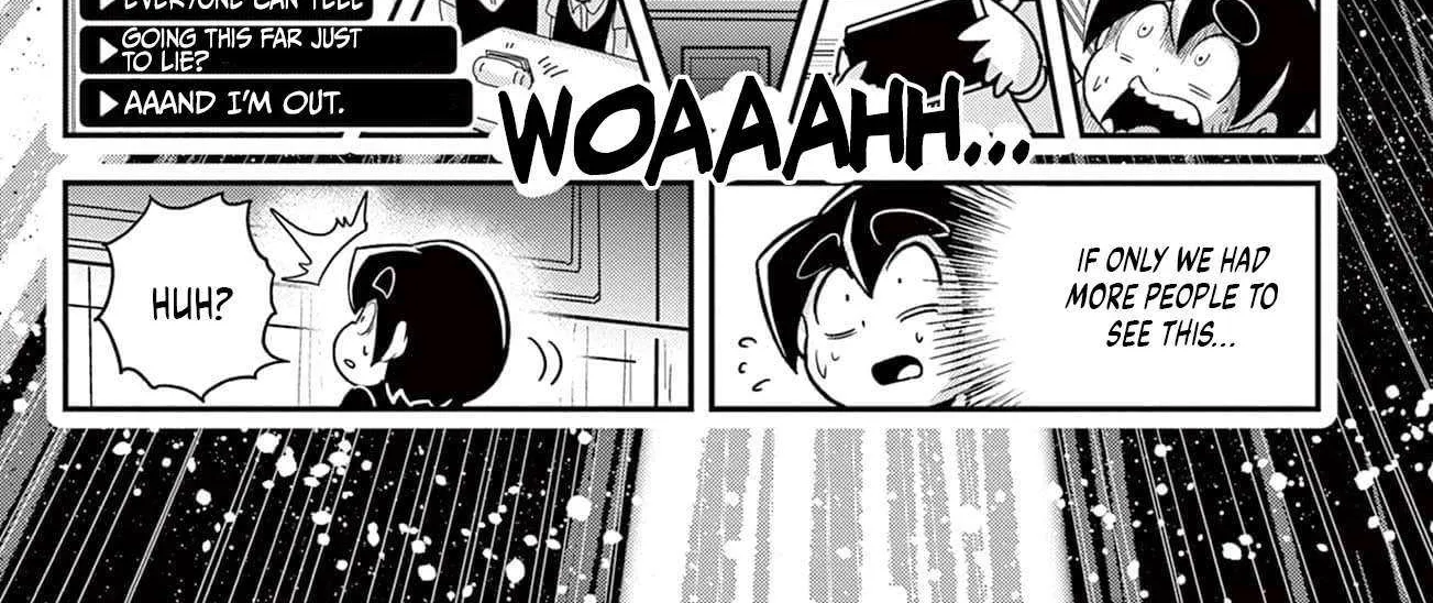 Read Black Channel chapter 53 image 47 on Lezhin