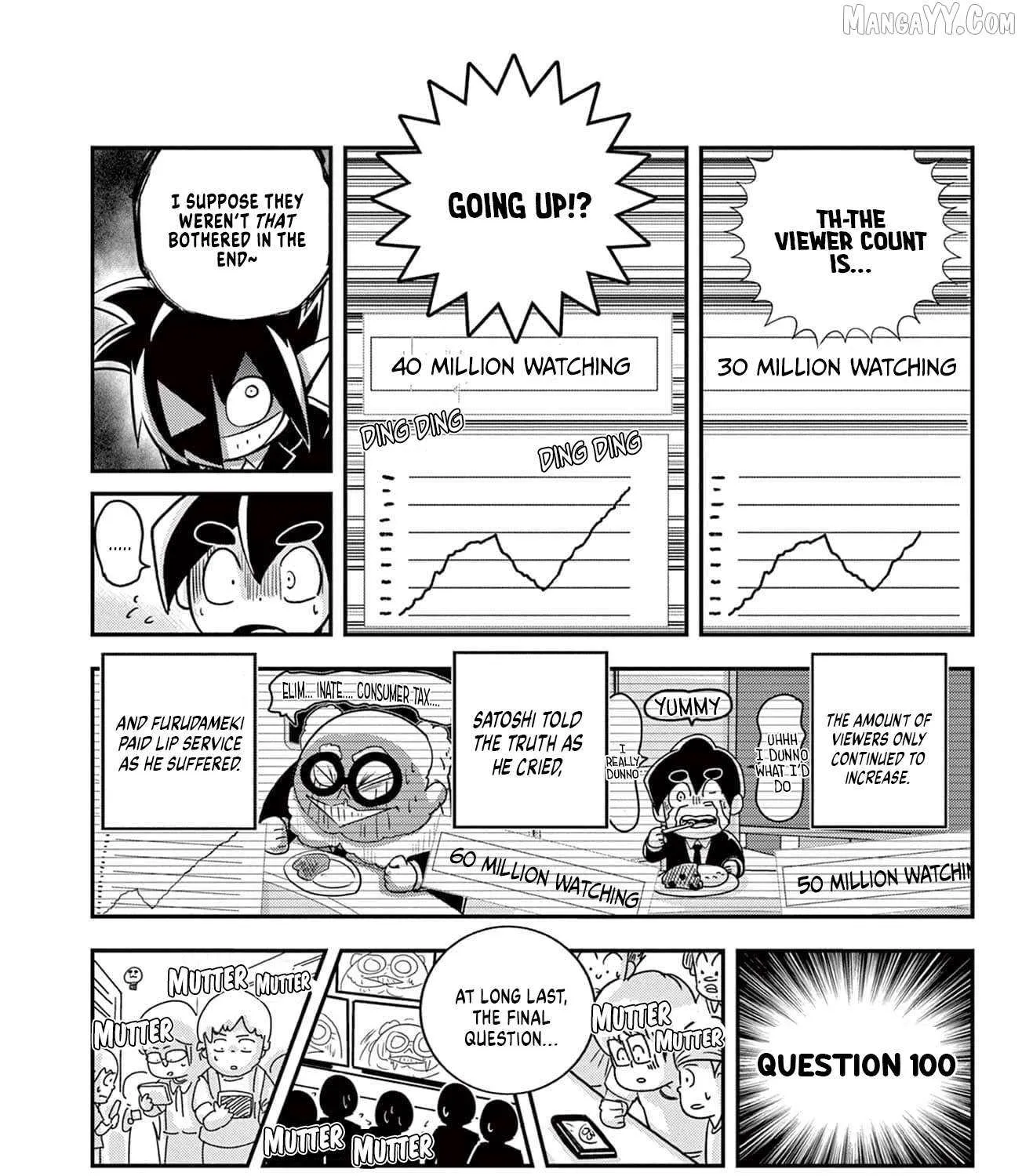 Read Black Channel chapter 53 image 48 on Lezhin