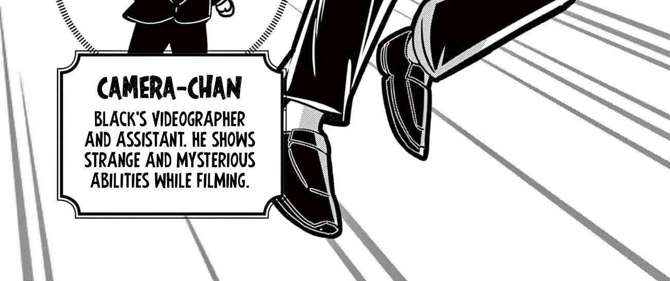Read Black Channel chapter 53 image 5 on Lezhin