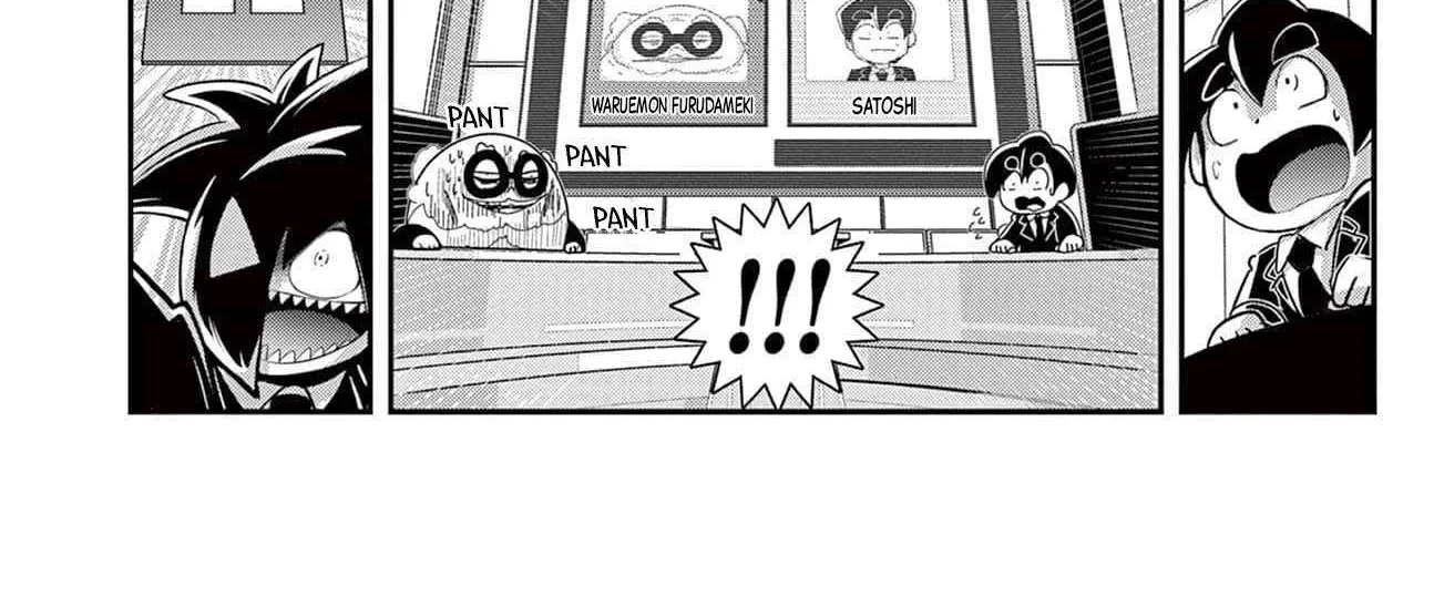 Read Black Channel chapter 53 image 53 on Lezhin