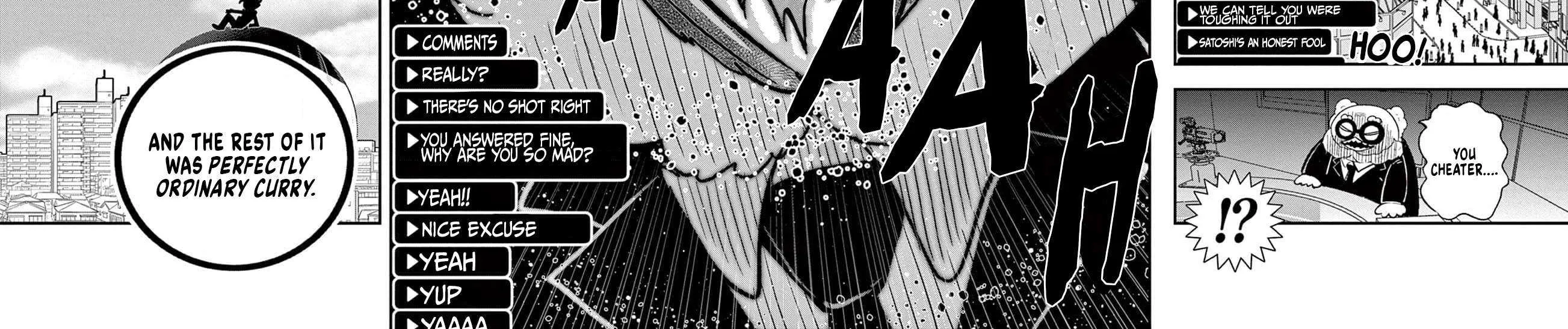 Read Black Channel chapter 53 image 55 on Lezhin