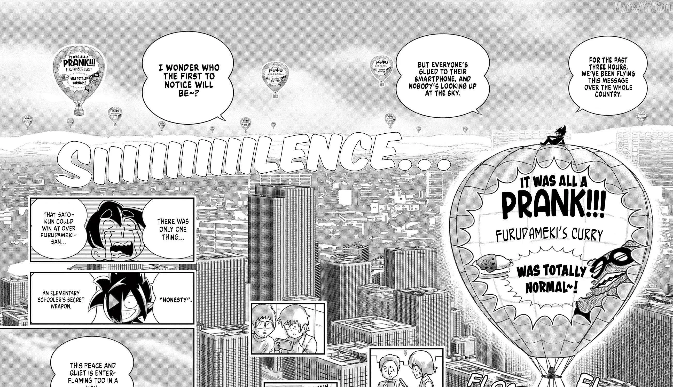 Read Black Channel chapter 53 image 56 on Lezhin