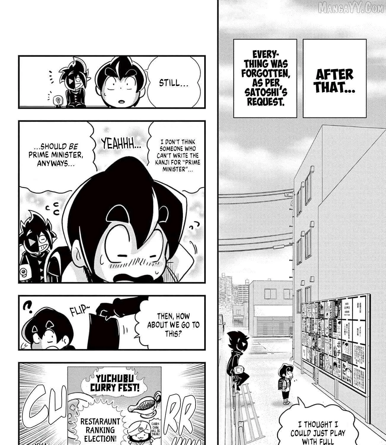 Read Black Channel chapter 53 image 58 on Lezhin