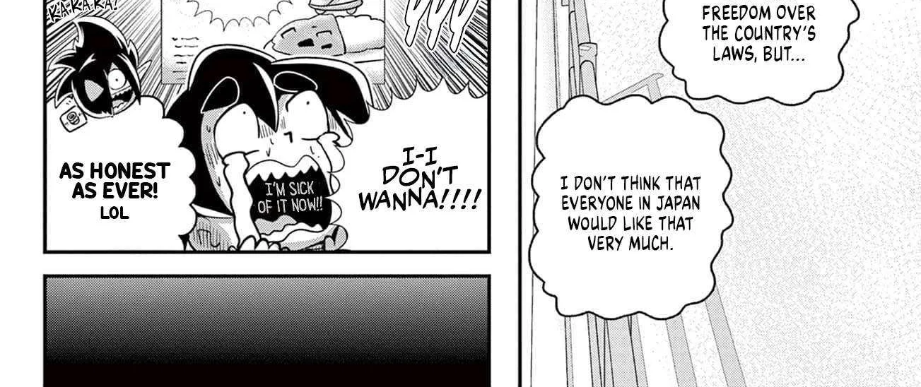 Read Black Channel chapter 53 image 59 on Lezhin