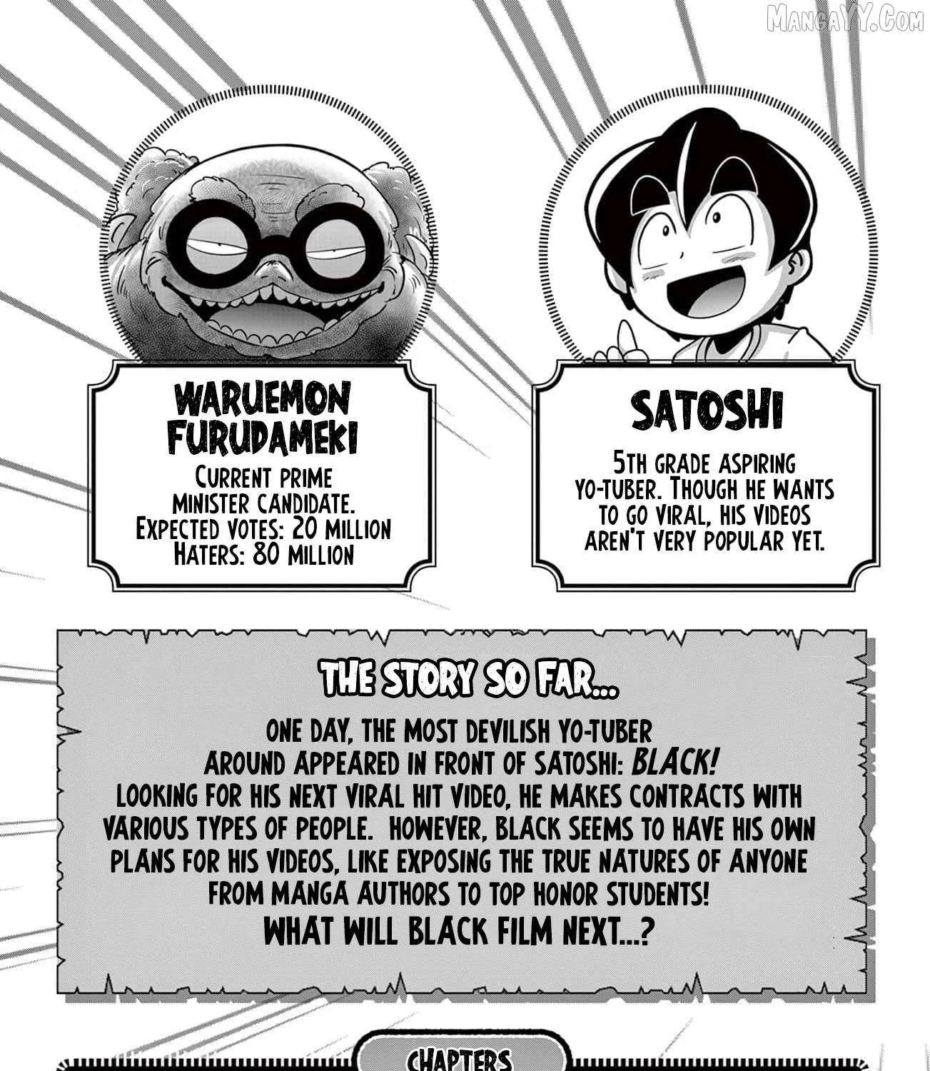 Read Black Channel chapter 53 image 6 on Lezhin