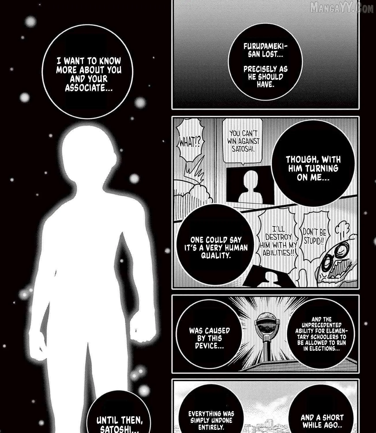Read Black Channel chapter 53 image 60 on Lezhin