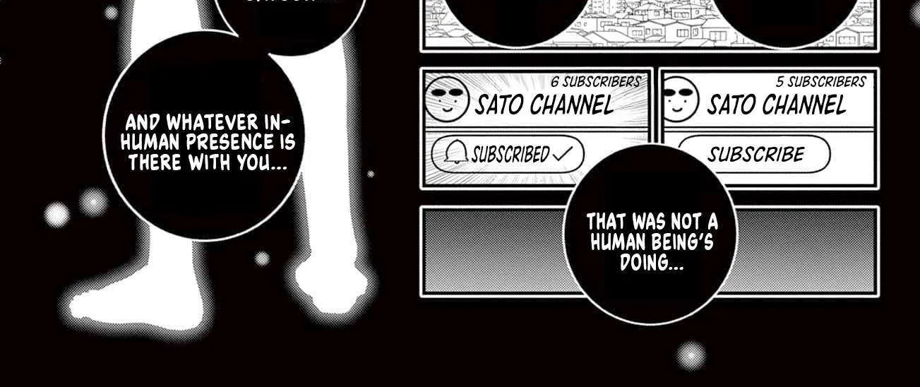Read Black Channel chapter 53 image 61 on Lezhin
