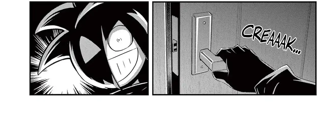 Read Black Channel chapter 54 image 1 on Lezhin