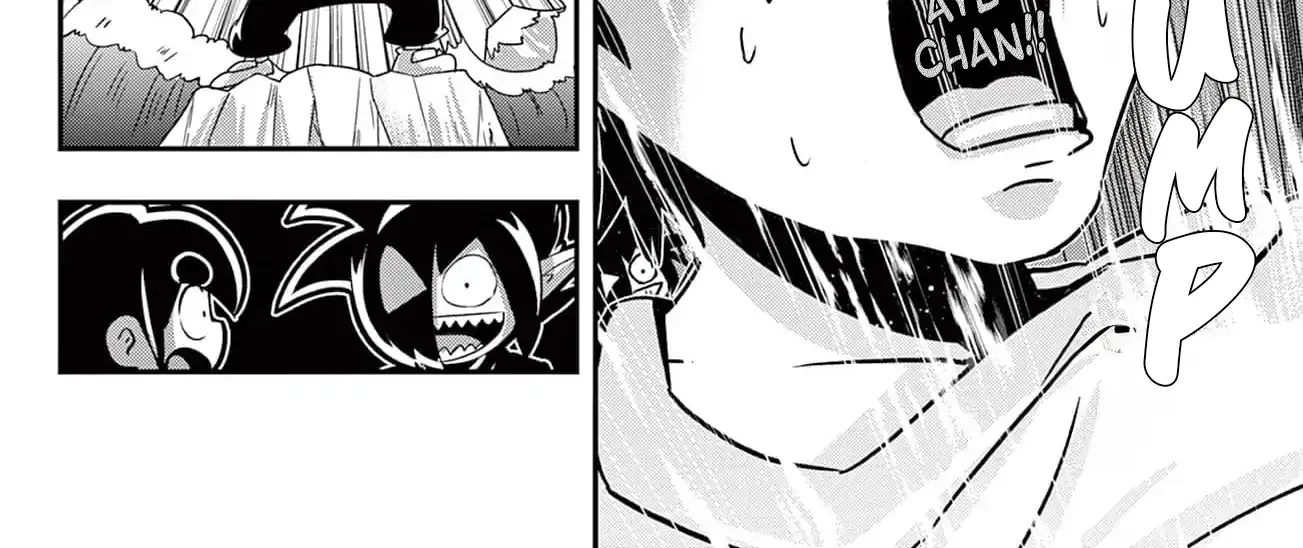 Read Black Channel chapter 54 image 13 on Lezhin