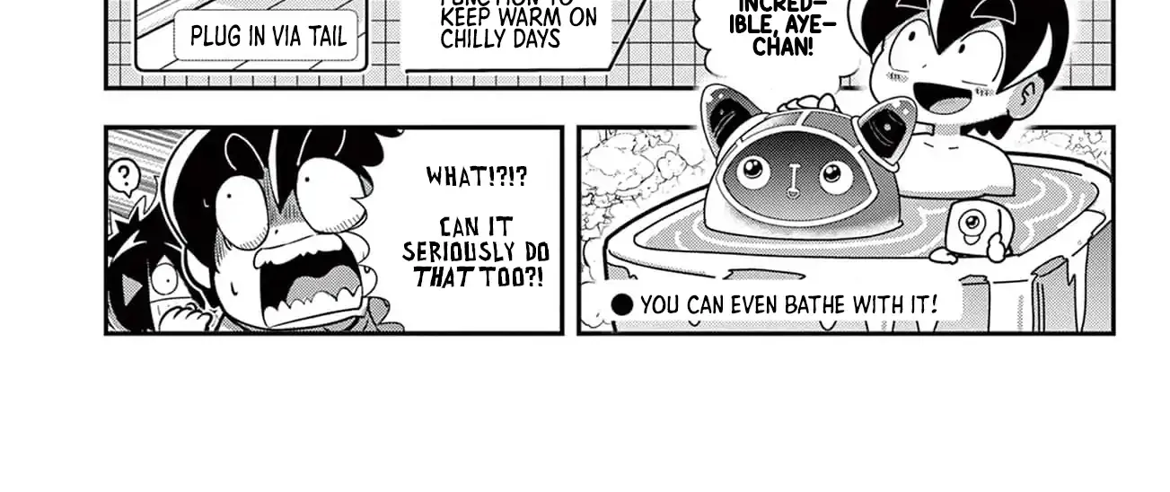 Read Black Channel chapter 54 image 19 on Lezhin
