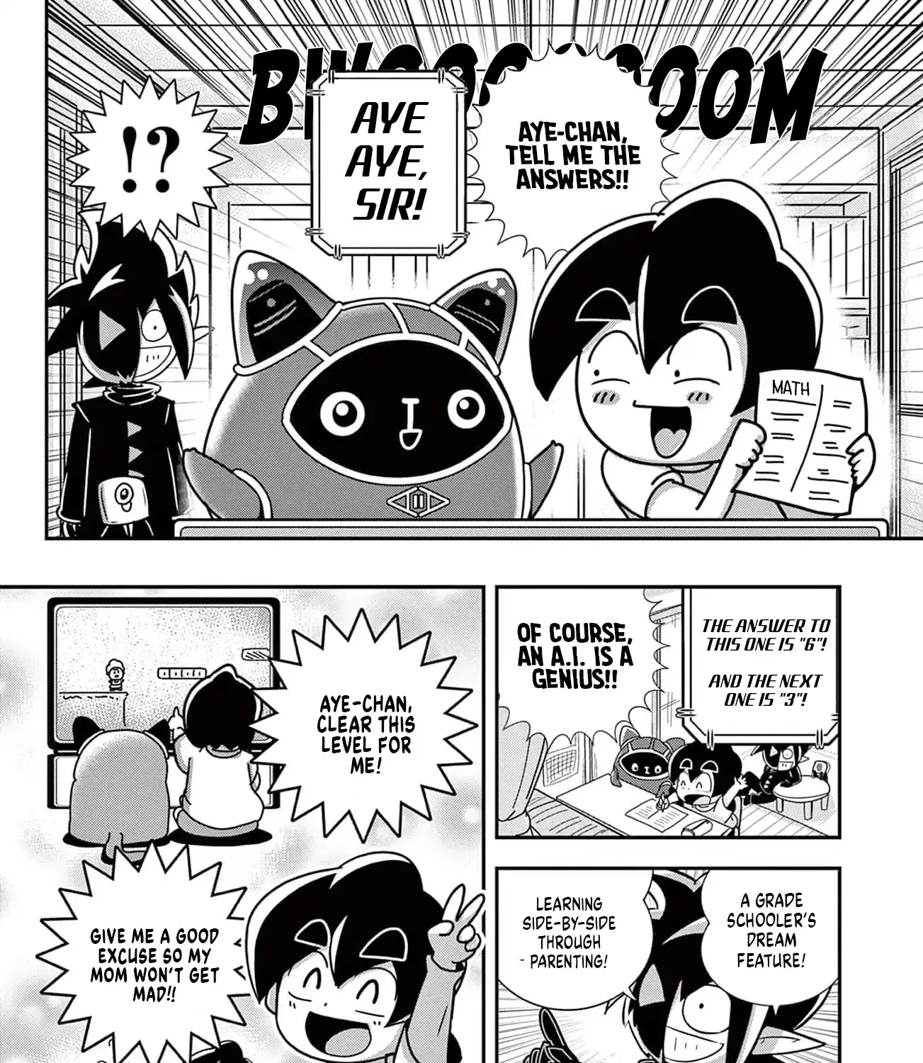Read Black Channel chapter 54 image 20 on Lezhin
