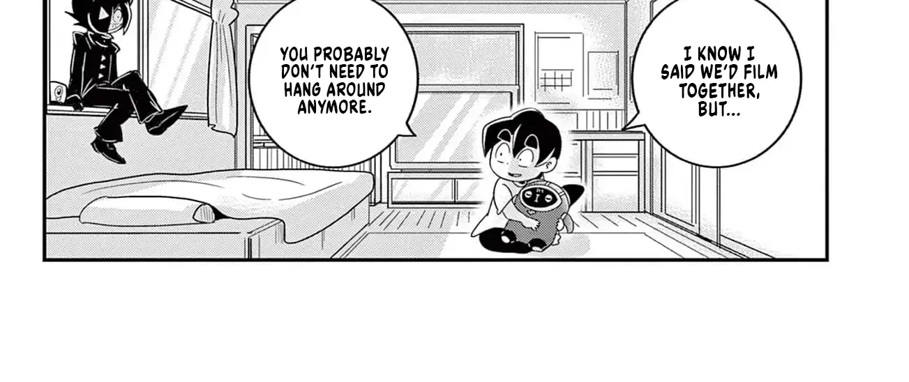 Read Black Channel chapter 54 image 25 on Lezhin