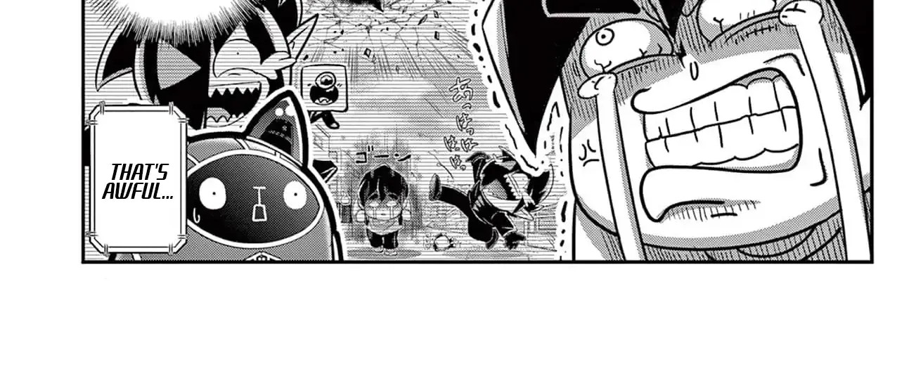 Read Black Channel chapter 54 image 31 on Lezhin