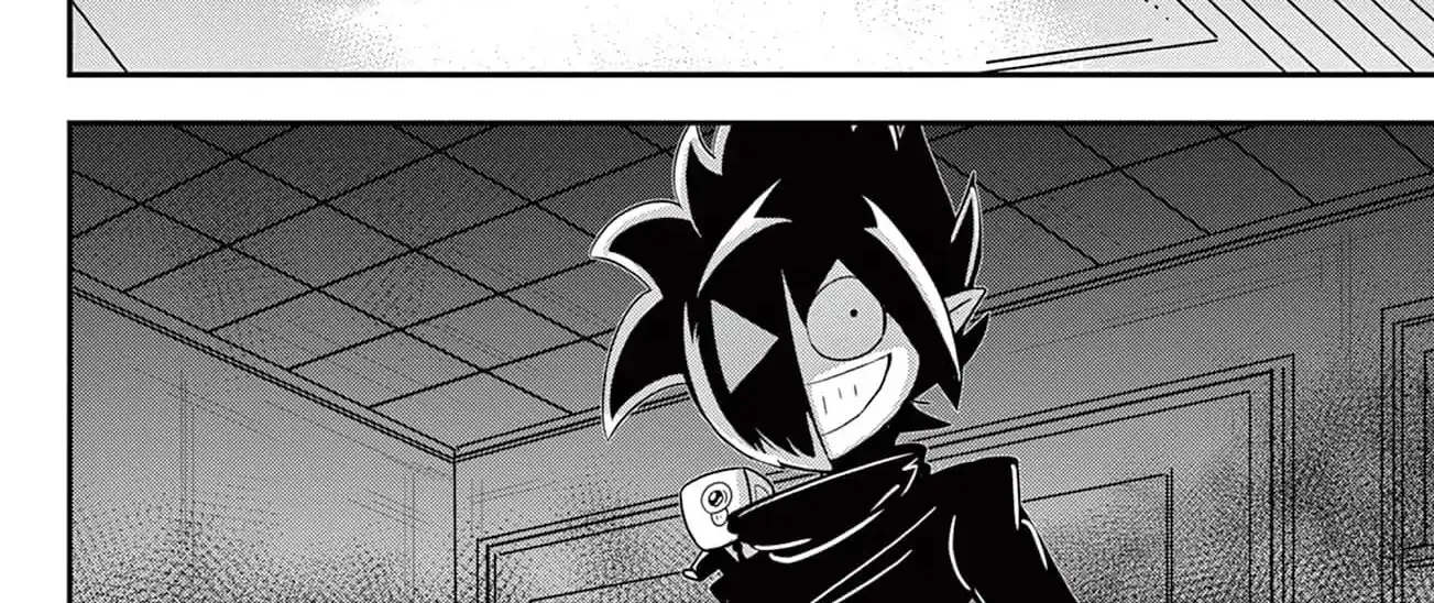 Read Black Channel chapter 54 image 37 on Lezhin