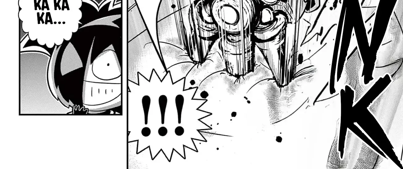 Read Black Channel chapter 54 image 41 on Lezhin