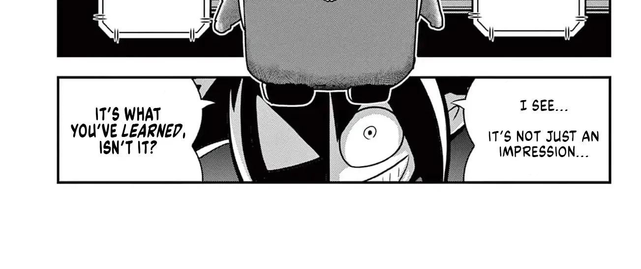 Read Black Channel chapter 54 image 43 on Lezhin