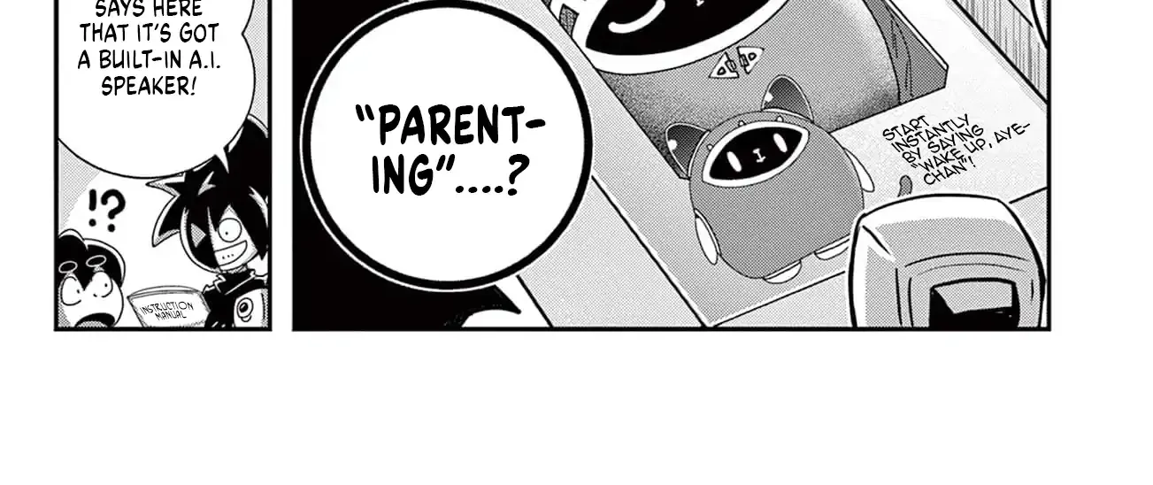 Read Black Channel chapter 54 image 5 on Lezhin