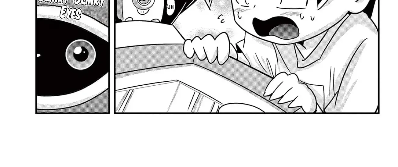 Read Black Channel chapter 54 image 7 on Lezhin