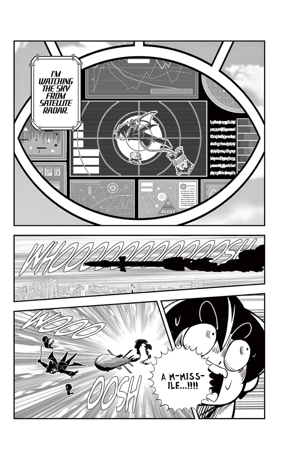 Read Black Channel chapter 55 image 14 on Lezhin