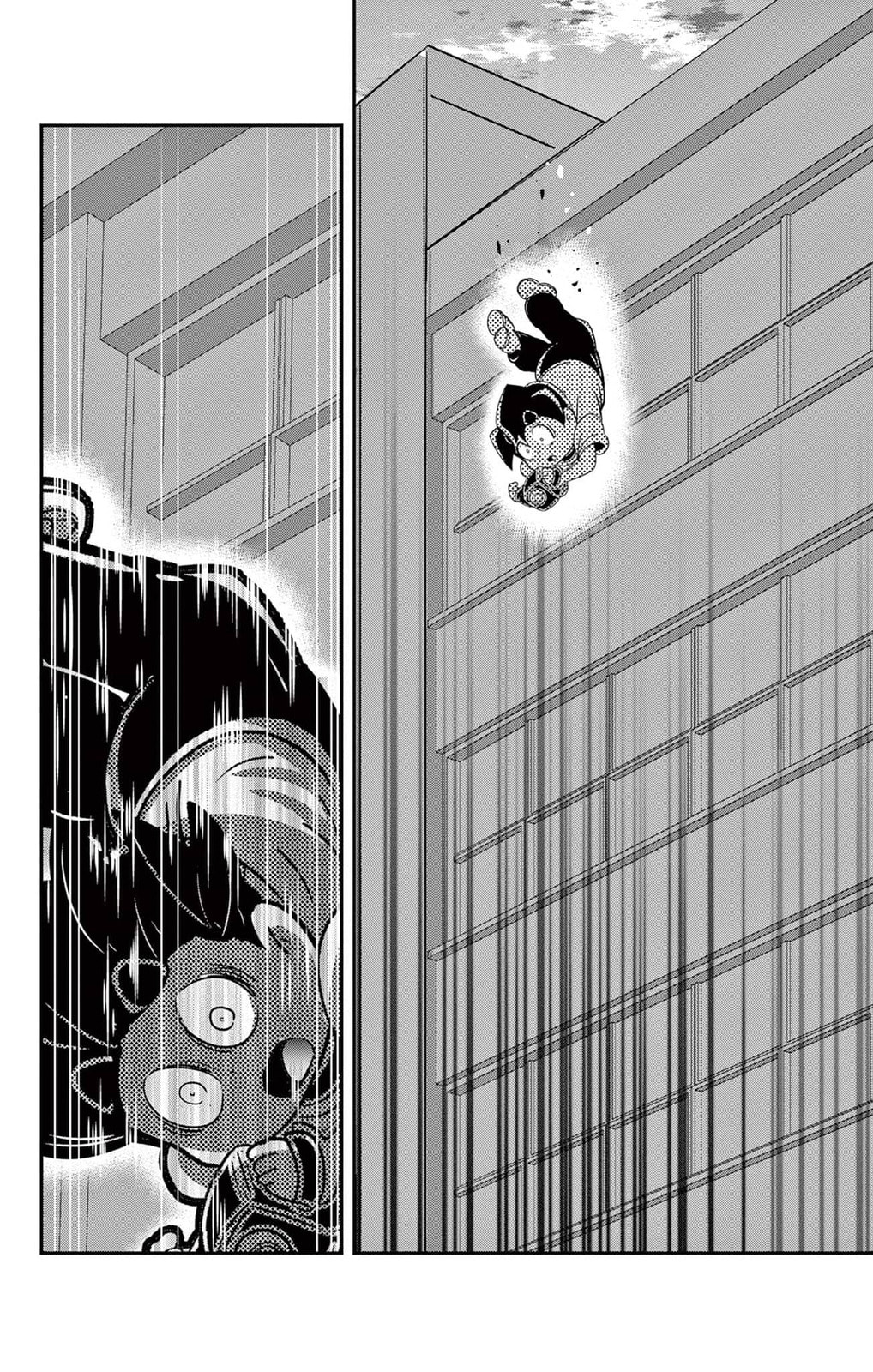 Read Black Channel chapter 56 image 13 on Lezhin